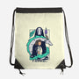 Journey To Fantasy-None-Drawstring-Bag-sebasebi