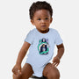 Journey To Fantasy-Baby-Basic-Onesie-sebasebi
