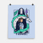 Journey To Fantasy-None-Matte-Poster-sebasebi
