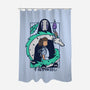 Journey To Fantasy-None-Polyester-Shower Curtain-sebasebi