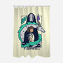 Journey To Fantasy-None-Polyester-Shower Curtain-sebasebi