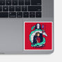Journey To Fantasy-None-Glossy-Sticker-sebasebi