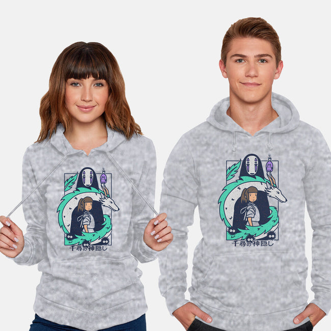 Journey To Fantasy-Unisex-Pullover-Sweatshirt-sebasebi