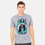 Journey To Fantasy-Mens-Heavyweight-Tee-sebasebi