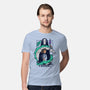 Journey To Fantasy-Mens-Premium-Tee-sebasebi