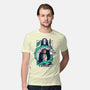 Journey To Fantasy-Mens-Premium-Tee-sebasebi