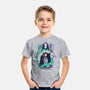 Journey To Fantasy-Youth-Basic-Tee-sebasebi