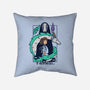 Journey To Fantasy-None-Removable Cover w Insert-Throw Pillow-sebasebi