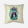 Journey To Fantasy-None-Removable Cover w Insert-Throw Pillow-sebasebi