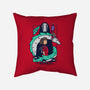 Journey To Fantasy-None-Removable Cover w Insert-Throw Pillow-sebasebi