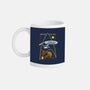 Keep Exploring-None-Mug-Drinkware-sebasebi