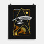 Keep Exploring-None-Matte-Poster-sebasebi