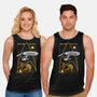 Keep Exploring-Unisex-Basic-Tank-sebasebi