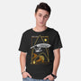 Keep Exploring-Mens-Basic-Tee-sebasebi