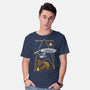 Keep Exploring-Mens-Basic-Tee-sebasebi