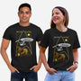 Keep Exploring-Unisex-Basic-Tee-sebasebi