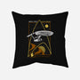 Keep Exploring-None-Removable Cover w Insert-Throw Pillow-sebasebi