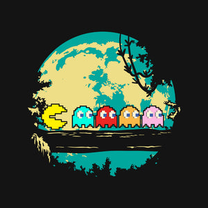 Pac Moonlight
