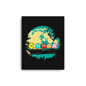 Pac Moonlight