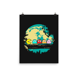 Pac Moonlight