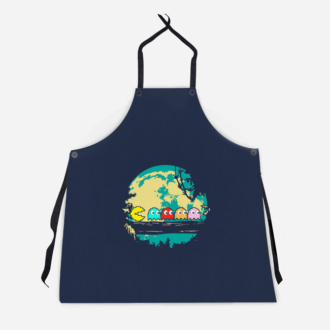 Pac Moonlight-Unisex-Kitchen-Apron-turborat14