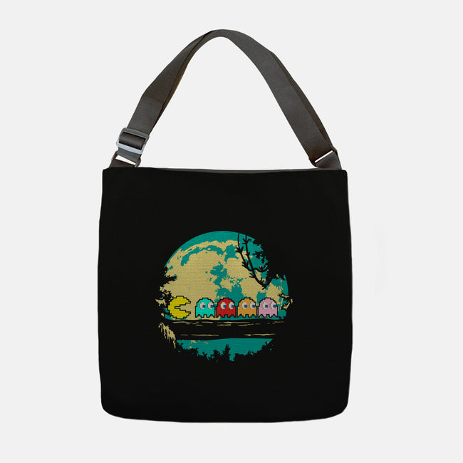 Pac Moonlight-None-Adjustable Tote-Bag-turborat14