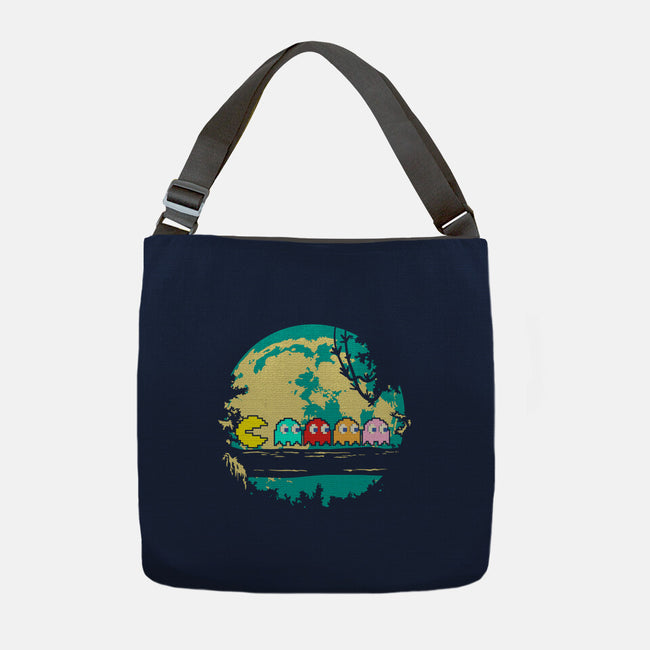 Pac Moonlight-None-Adjustable Tote-Bag-turborat14