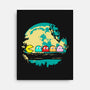 Pac Moonlight-None-Stretched-Canvas-turborat14