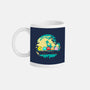 Pac Moonlight-None-Mug-Drinkware-turborat14