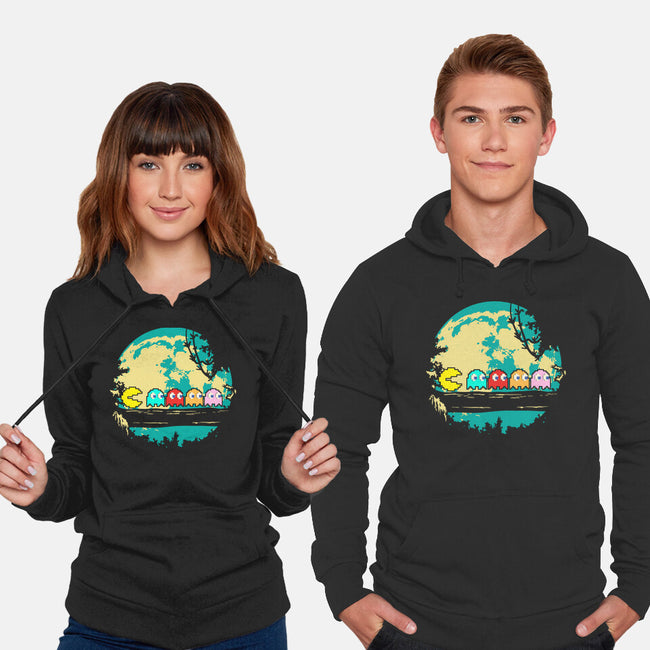 Pac Moonlight-Unisex-Pullover-Sweatshirt-turborat14