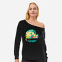 Pac Moonlight-Womens-Off Shoulder-Sweatshirt-turborat14
