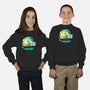 Pac Moonlight-Youth-Crew Neck-Sweatshirt-turborat14