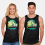 Pac Moonlight-Unisex-Basic-Tank-turborat14
