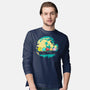 Pac Moonlight-Mens-Long Sleeved-Tee-turborat14