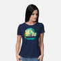 Pac Moonlight-Womens-Basic-Tee-turborat14