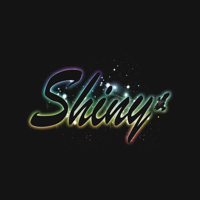 Shiny Spaceship-Mens-Premium-Tee-kharmazero