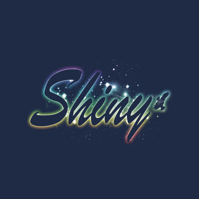 Shiny Spaceship-Mens-Premium-Tee-kharmazero