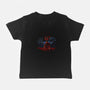 Risk It For The Rain-Baby-Basic-Tee-naomori