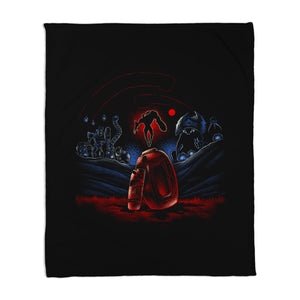 Risk It For The Rain