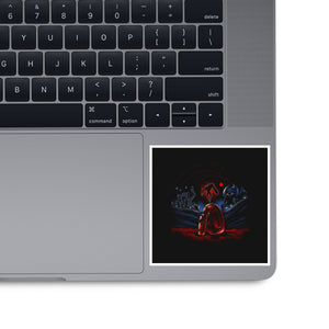 Risk It For The Rain