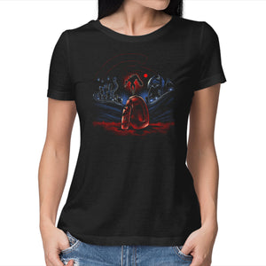 Risk It For The Rain