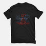 Risk It For The Rain-Mens-Premium-Tee-naomori