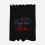 Risk It For The Rain-None-Polyester-Shower Curtain-naomori