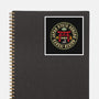 City Of Kyoto-None-Glossy-Sticker-DrMonekers