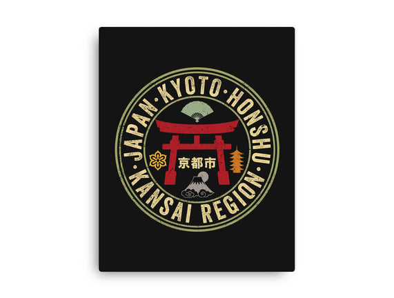 City Of Kyoto