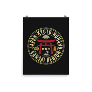 City Of Kyoto