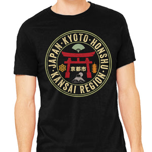 City Of Kyoto