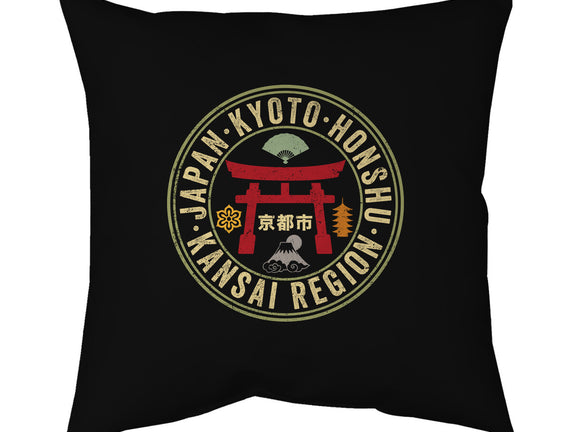City Of Kyoto