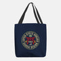 City Of Kyoto-None-Basic Tote-Bag-DrMonekers