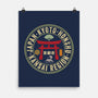 City Of Kyoto-None-Matte-Poster-DrMonekers